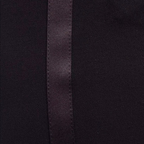 St. Emile Wool Blend Trousers • Size XS Stretch - Picture 7 of 9